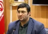 جمع آوری بیش از 71 هزار کیلوگرم پسماند خشک در محدوده منطقه13

