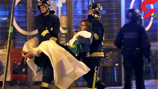 پیام ویدئویی داعشی احمق +عکس