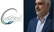 حسن نشان زاده، مدیرعامل شرکت پالایش گاز بیدبلند خلیج‌فارس شد