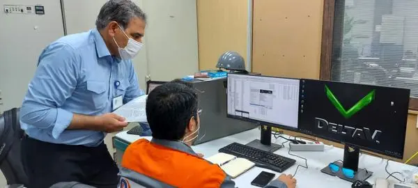  سیستم کنترل کارخانه «‌PET‌ یک» پتروشیمی شهید تندگویان به روز شد

‌ ‌