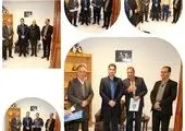 همکاری با بانک کارآفرین برد–برد است