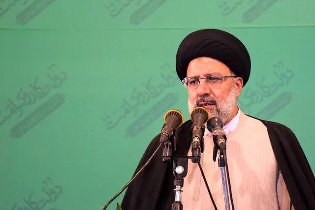 نوکری مردم افتخار ماست