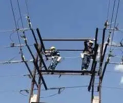 مانور مدیریت بحران و پدافند غیرعامل توزیع برق شهرستان خرم درّه برگزار شد