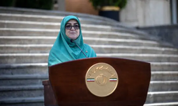 دولت بر شفافیت رسانه‌ای و تعامل با افکار عمومی تأکید کرد
