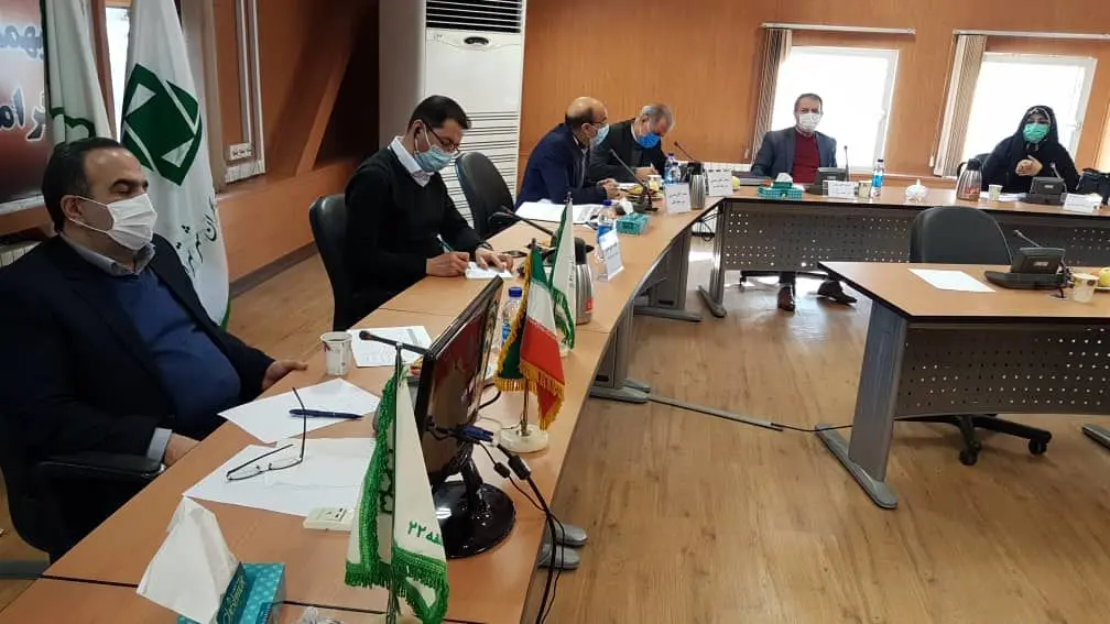 در تعامل با شورایاران پیشتازیم

