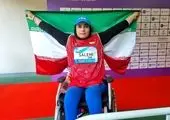 هادی چوپان در یک قدمی قهرمانی مسترالمپیا