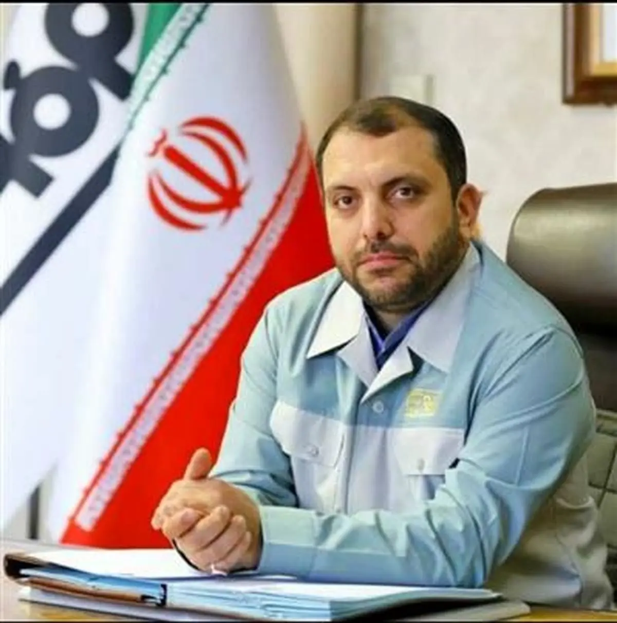 حضور فعال و موثر گروه فولاد مبارکه در نمایشگاه متالورژی تهران

