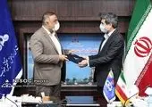 سرپرست جدید مدیریت عملیات غیرصنعتی مناطق نفتخیز منصوب شد

