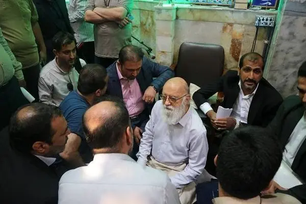 از کیفیت مطلوب تر خدمات تا توسعه مناسبات مشارکت محور