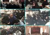 برنامه‌های فرهنگی متروی تهران به مناسبت ایام محرم