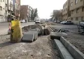 عملیات احداث فاز دوم تصفیه خانه خلیج فارس در منطقه 19 به پیشرفت 40 درصد رسید

