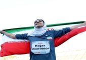 پیام تبریک وزیر ورزش به مدال‌آوران روشندل ایران در مسابقات پارادوومیدانی قهرمانی جهان