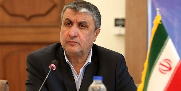 حمایت وزیر راه از عرضه املاک و تامین مالی مسکن در بورس کالا
