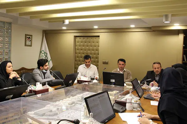 چالش های نوسازی در هر منطقه بصورت موردی بررسی و رفع می شود