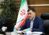 افزایش تولید٦/٥درصدی برق نیروگاه سیکل ترکیبی چادرملو

