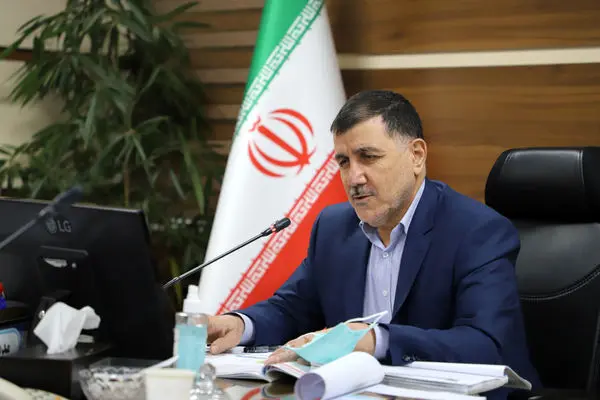 شرکت گاز مازندران پیشرو در پویش سبز گازرسانی است