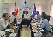 سهم ۲۵ درصدی شرکت نفت مناطق مرکزی در پایداری تأمین گاز ایران