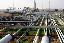 تکمیل عملیات تعمیرات اساسی خط انتقال چشمه‌خوش به اهواز ٣
