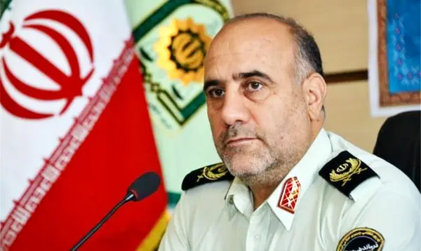 کمین پلیس راهور ممنوع است