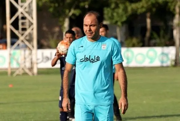 تغییرات زیاد استقلال من را نگران میکند/ غلامی باید بداند به چه تیم بزرگی رفته است