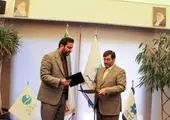 مدیرعامل گروه سرمایه‌گذاری غدیر از مجتمع صنایع آلومینیوم جنوب بازدید کرد