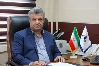 سهم ۲۵ درصدی شرکت نفت مناطق مرکزی در پایداری تأمین گاز ایران

