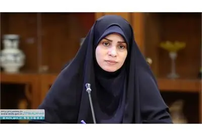 حضور زنان در عرصه‌های مختلف باید تأثیرگذار و تصمیم‌ساز باشد

