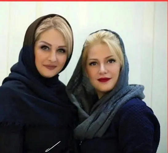 تصویر جدید از طناز طباطبایی + عکس 