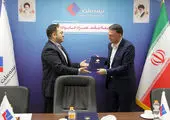 روح الله علیپور یزدی به عنوان سرپرست بیمه تعاون معرفی شد

