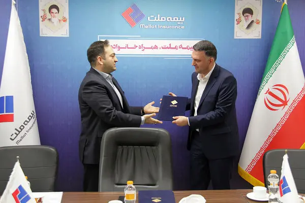 سرپرست مدیریتهای روابط عمومی و سرمایهگذاری منصوب شدند