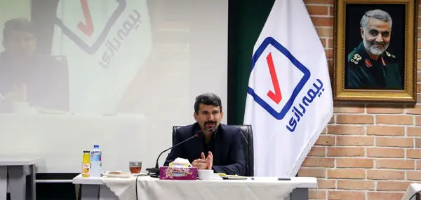 اولویتهای 1403 بیمه رازی اعلام شد