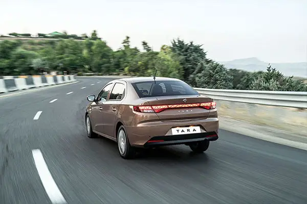 خرید و فروش اقساطی تارا با بهترین شرایط