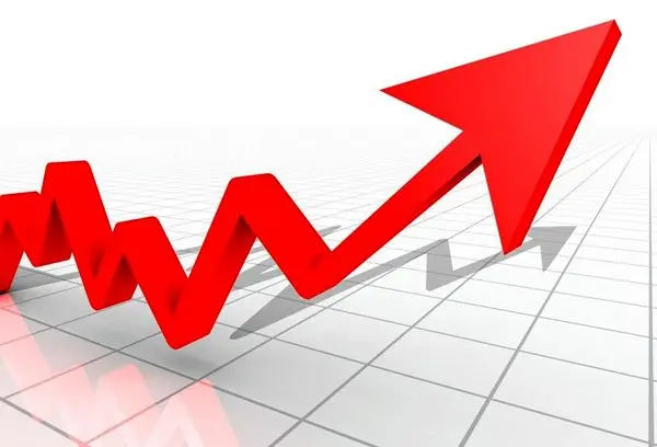 رشد ۱۵.۷ درصدی مخارج سالانه