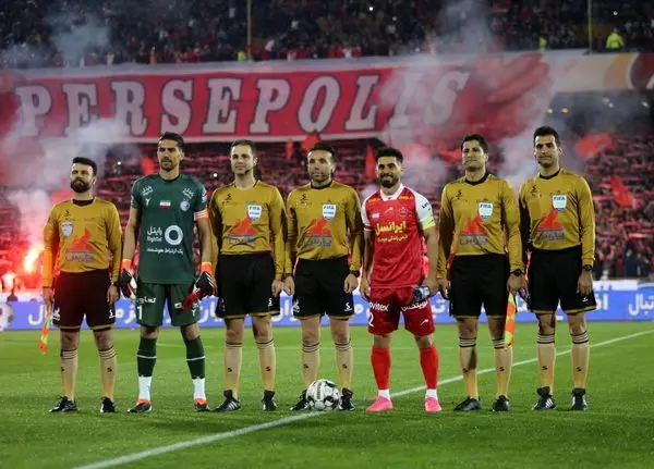 اعلام آرای انضباطی دربی