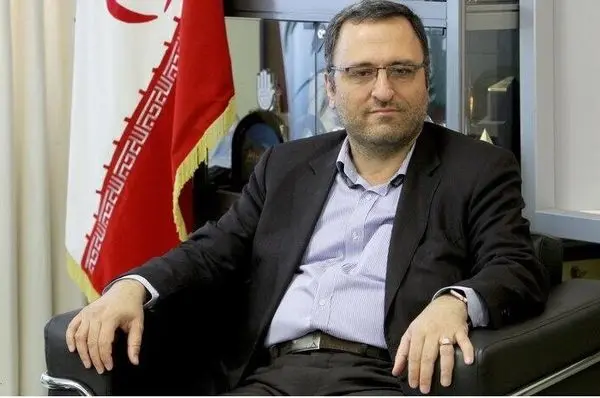 خودکفایی در ساخت قطعات مترو کمبودهای ناوگان ریلی را برطرف می کند