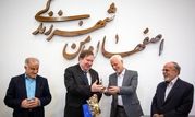 آمادگی اصفهان برای برقراری روابط شهروند دیپلماتیک با روسیه

