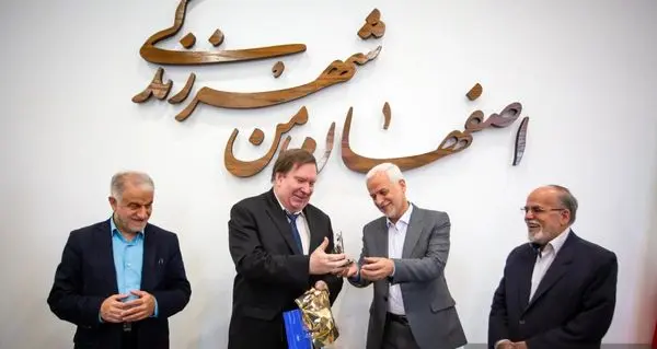 آمادگی اصفهان برای برقراری روابط شهروند دیپلماتیک با روسیه