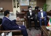  عرضه سیمان در بورس کالا تیر خلاص بر قلب دلالان