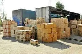 جزای نقدی 1,2 میلیاردیِ قاچاقچی لوازم خانگی در قم