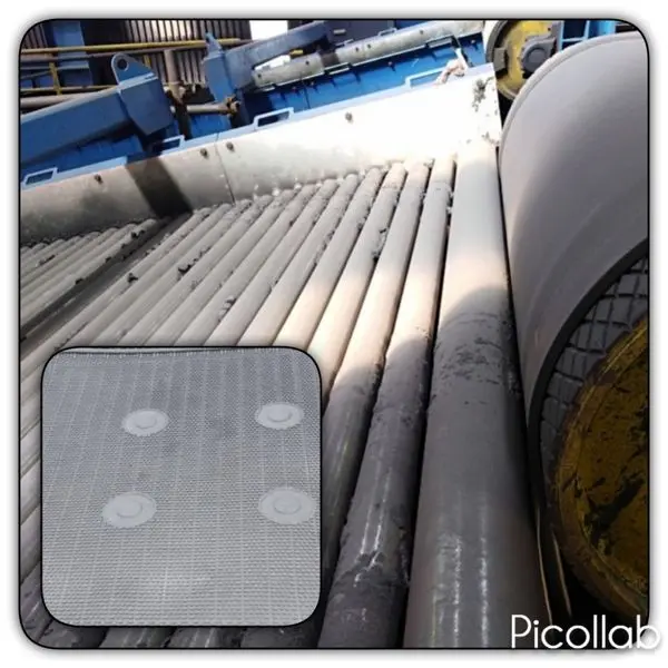 فولاد سنگان از بزرگترین شرکت های تولید کننده گندله و کنسانتره در عسلویه  صنعتی شرق کشور است 

