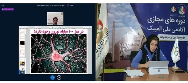 آغاز ششمین مرحله از طرح بورسیه ورزشی آکادمی ملی المپیک