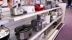 جریمه میلیاردی قاچاقچی لوازم آشپزخانه در قم
