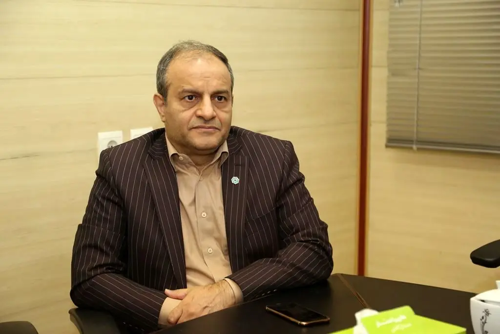 شرکت‌های تابعه بانک توسعه تعاون در راستای اهداف بانک حرکت می‌کنند

