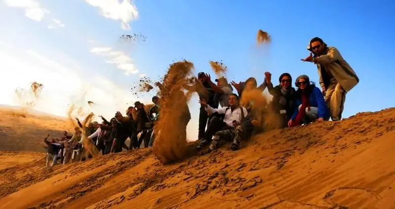 شناسایی تورهای غیرمجاز از طریق ثبت در سامانه