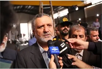  اقدامات زیرساختی خوبی در دولت سیزدهم انجام شده است

