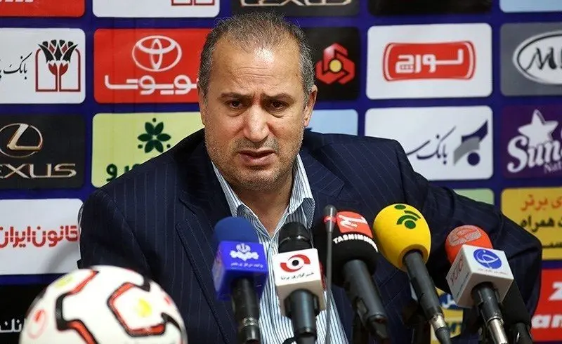 برای ورود خانواده ها به ورزشگاه نیازمند مولفه های آموزشی هستیم