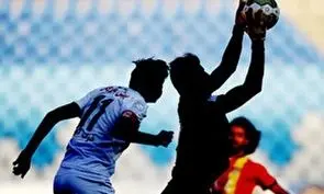 اعلام اسامی محرومان هفته دوازدهم لیگ برتر