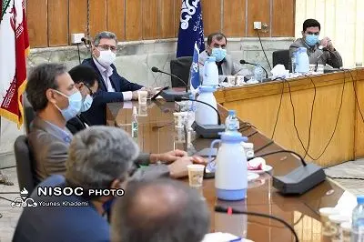 آمادگی بزرگترین تولیدکننده نفت برای مقابله با سیلاب­‌های احتمالی
