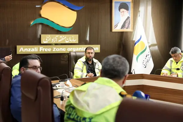 مدیریت بهینه بحران یعنی استفاده از تجربیات گذشته، به روز و برخط بودن، و هم افزایی میان اعضای دولتی و بخش خصوصی

