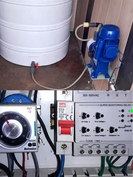 سطح سلامت آب روستاهای قم افزایش می یابد

